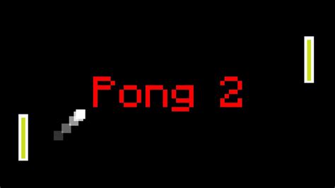 Pong 2 Trailer Youtube