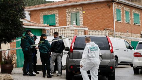 Hallan una pistola de fogueo en la casa donde se cometió el crimen de