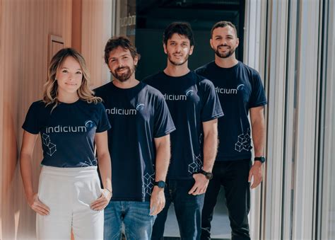 Indicium Recebe Aporte De R Milh Es Para Expans O Nos Eua Startupi