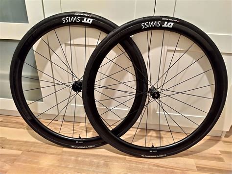 DT Swiss PRC 1400 Spline 35 Disc Inkl Conti 5000 TL Bikemarkt MTB