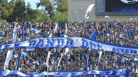 Otra Denuncia De Abuso Sexual Detuvieron A Dos Jugadores De Godoy Cruz