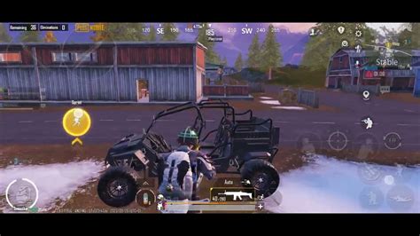 Near To Chicken Dinner Pubg Vs Battleground Mobile India Baliskig