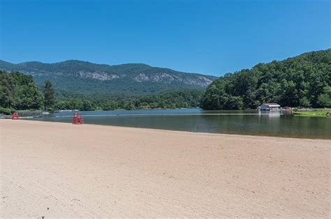 Things to Do at Lake Lure | Greybeard Rentals