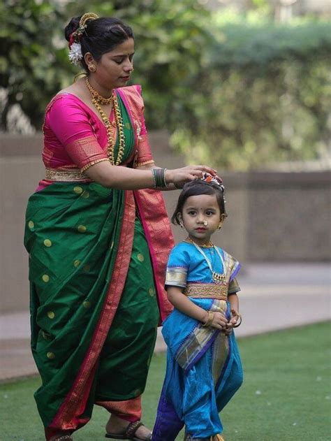 How people celebrated Gudi Padwa | The Indian Express