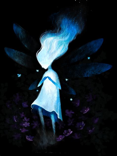 Artstation Faerie