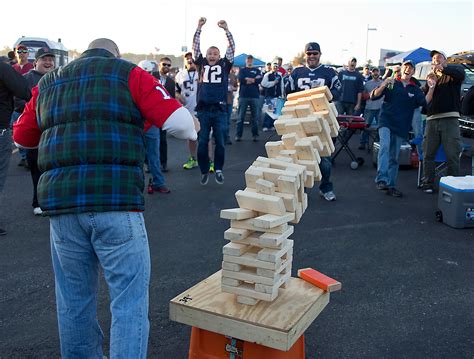 Bobcat Stadium tailgating rules are changing for the big game 19