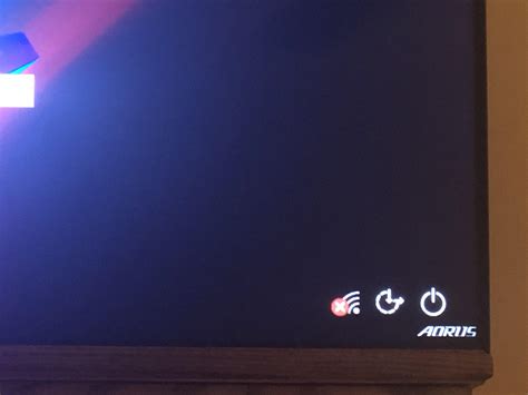 Before selecting user to login, WiFi displays connected, once user is