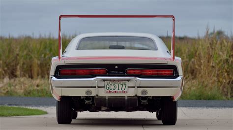 1969 Dodge Daytona at Kissimmee 2020 as S184 - Mecum Auctions