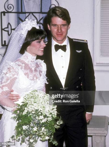 Dorothy Hamill Dean Paul Martin Photos And Premium High Res Pictures Getty Images