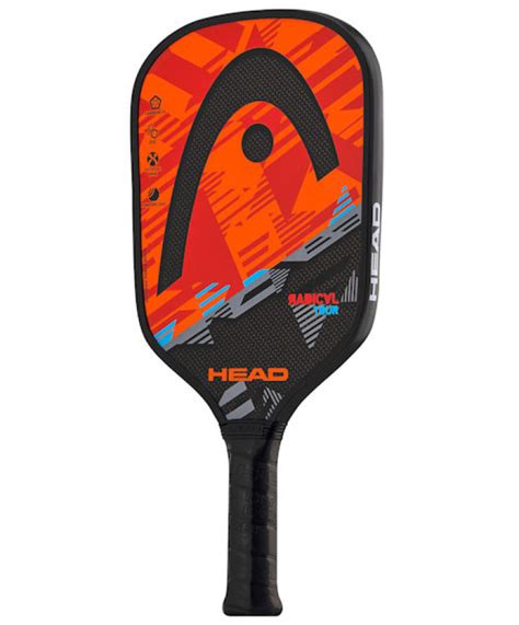 Head Radical Tour Pickleball Paddle 226007 - Head - Racquets & Paddles