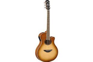 Yamaha Yamaha Chitarra Elettroacustica Apx700ii