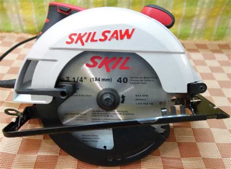 Exploring The Skilsaw Mag 77 A Comprehensive Parts Diagram