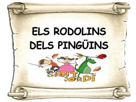 Calaméo Presentació Rodolins P5A