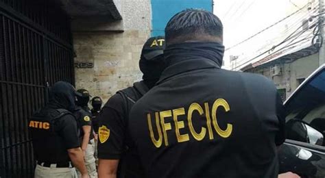 Ufecic no descarta nuevas investigaciones en caso Corrupción Sobre