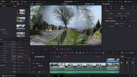 How To Use Davinci Resolve Techradar