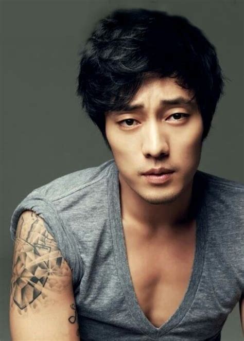 So Ji Sub Wiki •k Drama• Amino