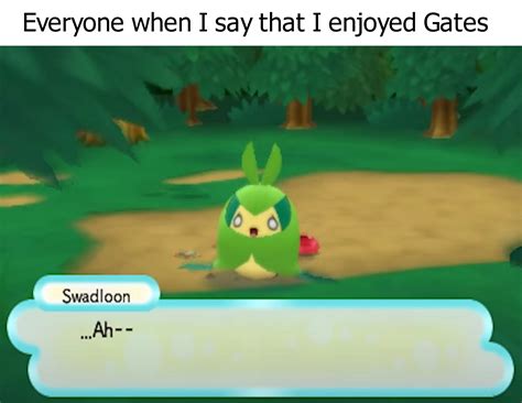 31 best Swadloon images on Pholder | Nuzlocke, Shiny Pokemon and Pokeplush