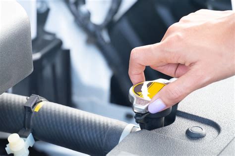 Title The Importance Of Maintaining Your Vehicle S Cooling System