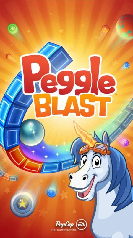 Peggle Blast Completions HowLongToBeat