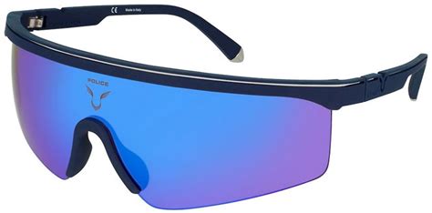 Lunettes De Soleil Police Lewis Hamilton Lewis 07 Spla28 6c9b 72 16 Pas Cher