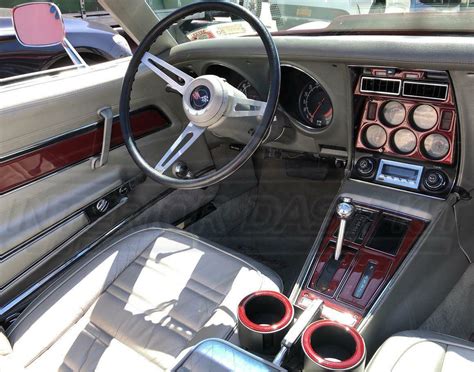 Corvette Interior Kits Hotsell | cityofclovis.org