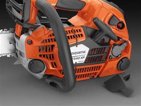 New Husqvarna Power Equipment T540 XP Mark III 16 In Bar Tuscumbia AL