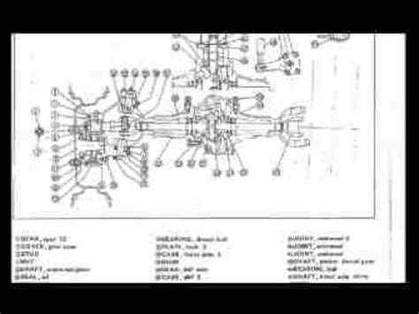 Kubota B6000 Workshop And Operations Manual 200 Pages With Tractor Service And Engine Repair Etsy