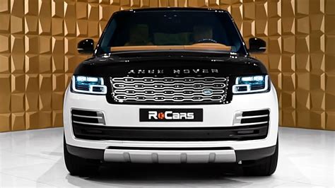 Range Rover Sv Autobiography 2020 | atelier-yuwa.ciao.jp