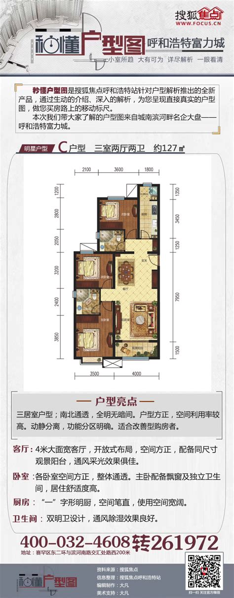 呼和浩特富力城户型图呼和浩特恒大城户型图富力城户型图第8页大山谷图库