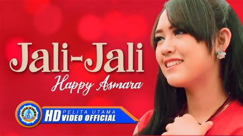 Happy Asmara JALI JALI Lagu Daerah Betawi Acordes Chordify