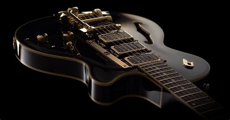 Welcome | DUESENBERG GUITARS