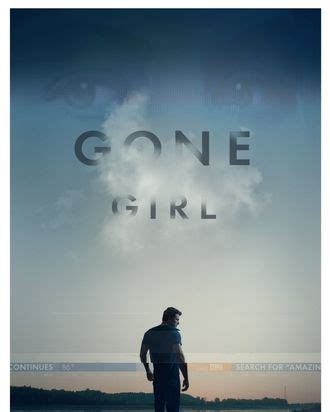 Now You Can Stream the Entire Gone Girl Soundtrack