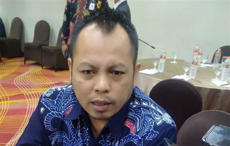 Sebanyak Anggota Ppk Pemilu Di Jawa Timur Serentak Dilantik