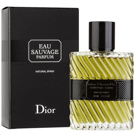 Dior Eau Sauvage For Men Cheap Fragrance Cheap Perfume Fragrance