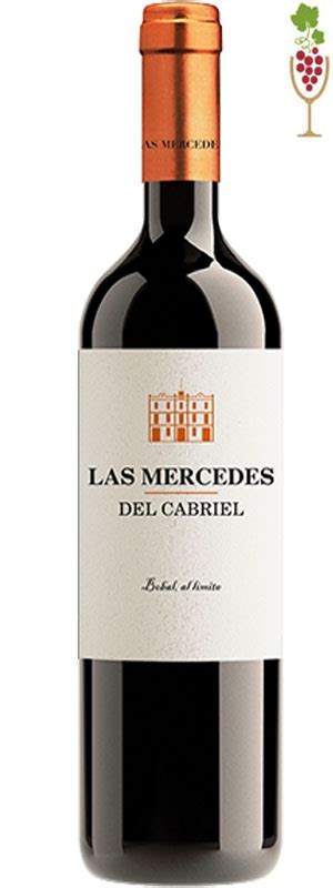 Comprar Vino Tinto Las Mercedes Del Cabriel Un Gran Vino