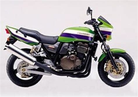 Kawasaki ZRX 1200 R Prezzo E Scheda Tecnica Moto It