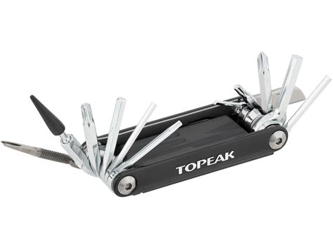 Topeak Tubi Multitool Kaufen Bike Components