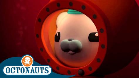 Octonauts The Hidden Lake Cartoons For Kids Underwater Sea