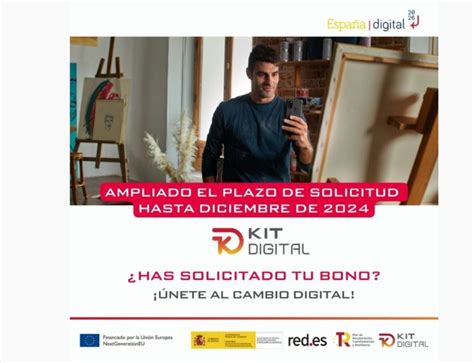 C Mo Solicitar El Kit Digital De Aut Nomos Gu A Paso A Paso