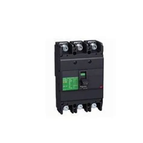 Schneider Electric Ezc F Easypact Ezc Mccb At Best Price In Nashik