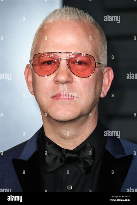 Beverly Hills Los Angeles Ca Usa March 04 Ryan Murphy At The 2018