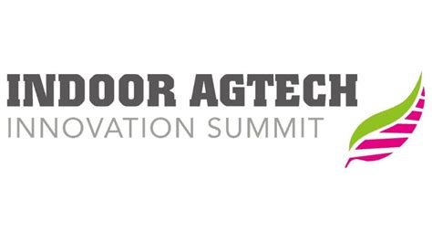 Indoor AgTech Innovation Summit