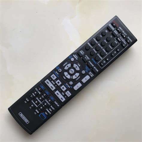 New Replacement Remote Control For Pioneer Axd7495 Vsx 528 K Vsx 828 K