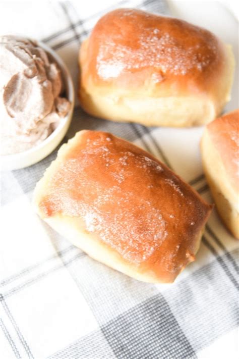 Vegan Texas Roadhouse Rolls Soft And Fluffy