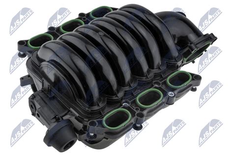 Intake Manifold Module Bks Au Nty E G E L