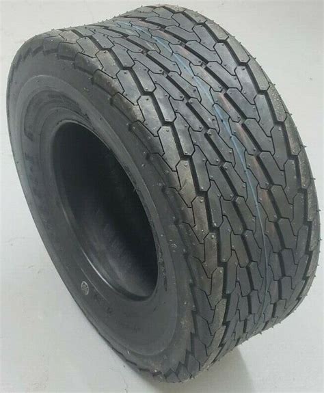 1 16 5x6 50 8 Trailer TIRE Deestone D268 For Pop Up Camper Jet Ski