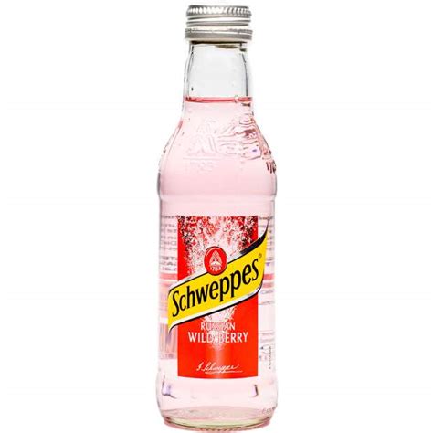 Schweppes Wild Berry Winestore Online