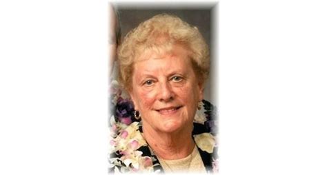 Patricia Gordon Obituary 1924 2011 Legacy Remembers