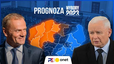 Sondaże wyborcze Specjalna prognoza dla Onetu kolejny swing state dla