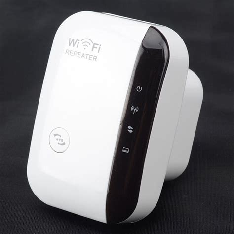 Repeater Ap Range Eu Plug Wifi N M Router Vicedeal